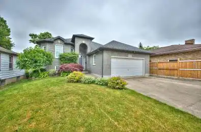 4100 Kalar Road Niagara Falls Ontario L2H 1S6