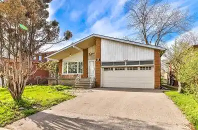 90 Charlton Boulevard Toronto C07 Ontario M2M 1C1