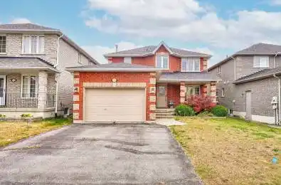 51 Kraus Road Barrie Ontario L4N 0N5