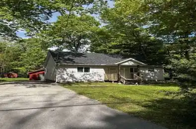 2135 Champlain Road Tiny Ontario L9M 0B1
