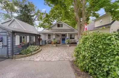 23 Holly Trail Puslinch Ontario N3C 2V4