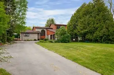 296 Lakeshore Road Meaford Ontario N4L 1W5