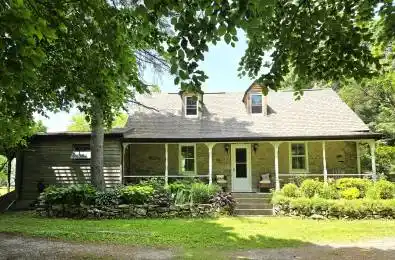 2194 Moira Road Centre Hastings Ontario K0K 2Y0