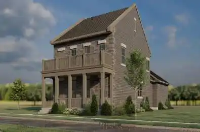 Part 2 Charles Wilson Parkway Cobourg Ontario K9A 0L2