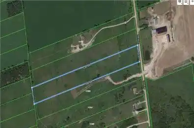 513470 2nd Line Amaranth Ontario L9W 0S4