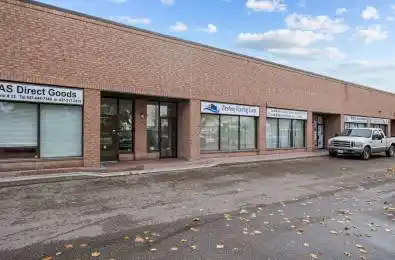 19 Kenview Boulevard Unit# 34 Brampton Ontario L6T 5G7