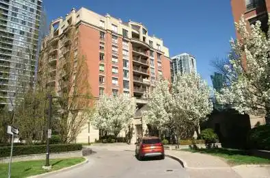 51 Harrison Garden Boulevard Unit# 507 Toronto C14 Ontario M2N 7G4
