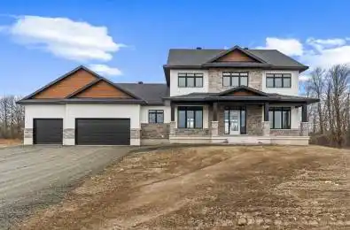 71 HOGAN Drive McNab/Braeside Ontario K7S 0H8