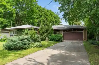 2 Gallacher Avenue Richmond Hill Ontario L4E 2W9