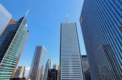 70 temprance Street Unit# 1415 Toronto C01 Ontario M5H 0B1