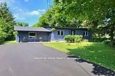 1012 Goshen Road Innisfil Ontario L9S 2B5