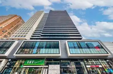 20 Edward Street Unit# 1111 Toronto C01 Ontario M5G 1C9