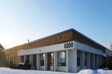 6300 Viscount Road Mississauga Ontario L4V 1H3