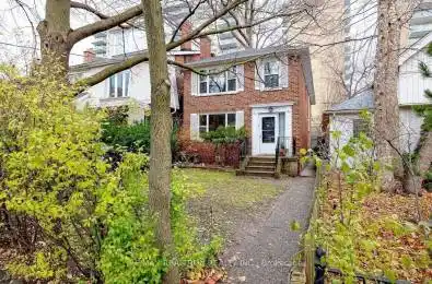 22 Gormley Avenue Unit# LL Toronto C02 Ontario M4V 1Y8
