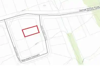 PT 2 Maryward Crescent Blue Mountains Ontario N0H 1J0