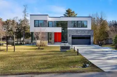 2048 Ardleigh Road Oakville Ontario L6J 4W8