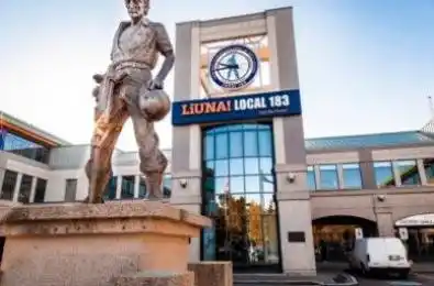 1263 Wilson Avenue Unit# 200 Toronto W05 Ontario M3M 3G2