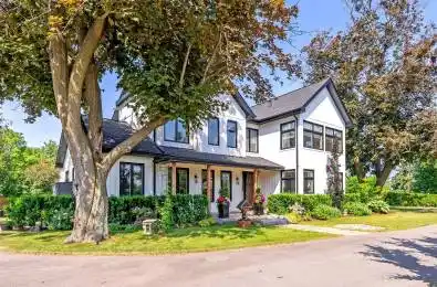 343 Hedge Road Georgina Ontario L0E 1R0