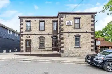 132 Main Street Unit# Unit A Guelph/Eramosa Ontario N0B 2K0