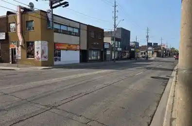 610 Upper James Street Hamilton Ontario L9C 1C7