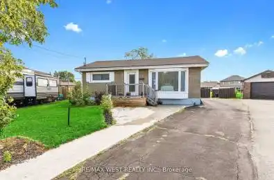 6260 Ellsworth Place Niagara Falls Ontario L2G 4S7