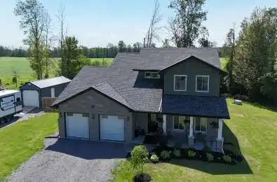 12 Cardel Street Whitewater Region Ontario K0J 1C0