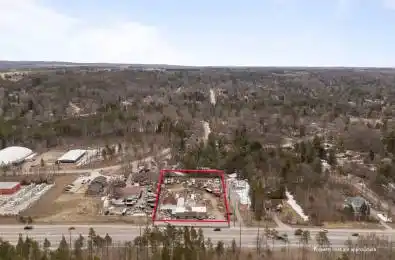 1285 Bayfield Street Springwater Ontario L9X 0P1