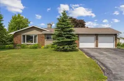 70 Cambrai Road Grey Highlands Ontario N0C 1H0