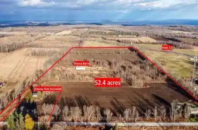 159 11 Line Oro-Medonte Ontario L0L 1T0