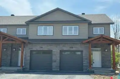 359 VOYAGEUR Place Russell Ontario K0A 1W0