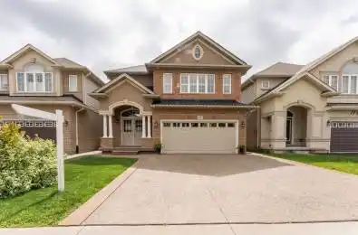 67 Bellroyal Crescent Hamilton Ontario L8J 0E7