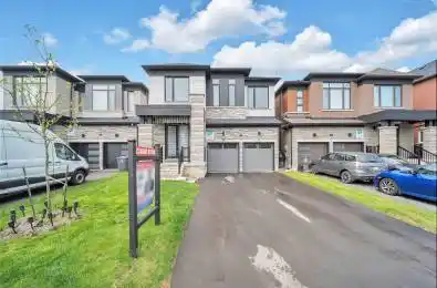 18 Ida Terrace Caledon Ontario L7C 4M2