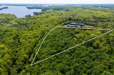CON 1 PT LOT 12 Barlochan Road Muskoka Lakes Ontario P1P 1R2