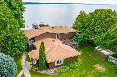 81 Marsh Creek Road Kawartha Lakes Ontario K0M 2C0