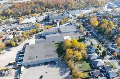 888 Guelph Street Kitchener Ontario N2H 5Z6