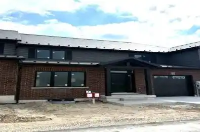 8 GOLF LINKS Road Unit# Unit 3 Kincardine Ontario N2Z 0G1