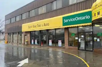 350 Scott Street Unit# 114 St. Catharines Ontario L2N 6T4