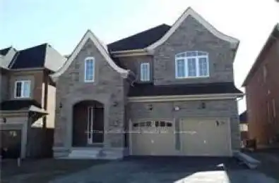 47 Edison Place Vaughan Ontario L6A 0N9