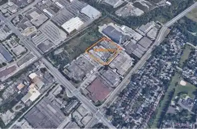 2365 Dixie Road Mississauga Ontario L4Y 0E6