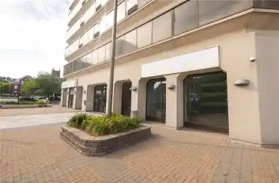 30 Duke Street Unit# 110 Kitchener Ontario N2H 3W4