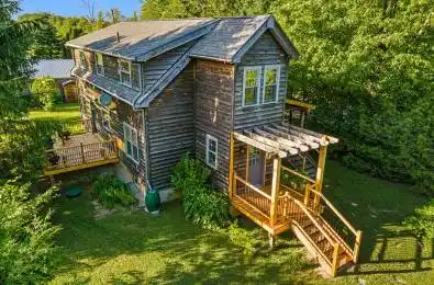 554428 Glenelg Rd 23 Road West Grey Ontario N0C 1H0