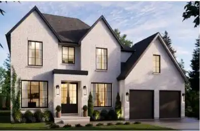 Lot 1 Valleystream Walk London North Ontario N6G 3X8