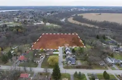 9 Lloyd Street Brantford Ontario N3S 3E3