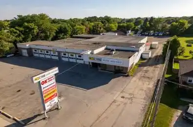 563 Clarke Road London East Ontario N5V 2E1