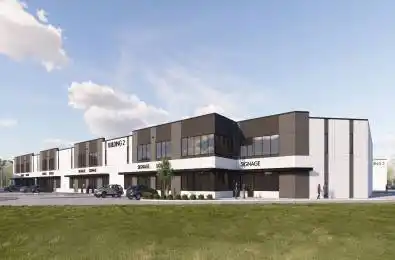 4861 Tahoe Boulevard Unit# 20 Mississauga Ontario L4W 5P3