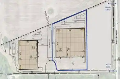 N/A Garrard Road Whitby Ontario L1M 1X1