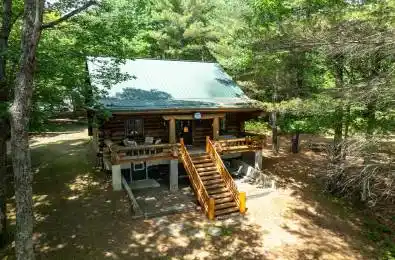 2091 Gull Lake Estates Lane Frontenac Ontario K0H 1B0