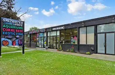 25 Lesmill Road Unit# C Toronto C12 Ontario M3B 2T3