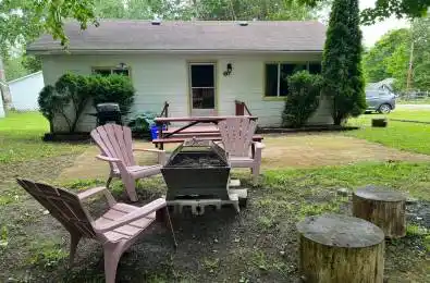 1985 Tiny Beaches Road Tiny Ontario L0L 1P1