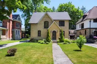 1075 4th Avenue Owen Sound Ontario N4K 4W1